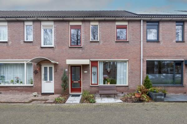 Woning Molensteen 5 Wateringen
