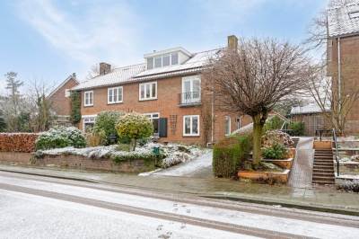 Woning Weissenbruchstraat 30 Arnhem