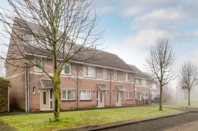 Woning Loevensteinlaan 2H Oosterhout (NB)