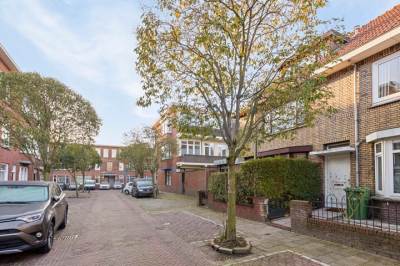 Woning Boddaertstraat 45 Den Haag