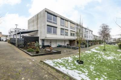 Woning Italiëlaan 24 Heerlen