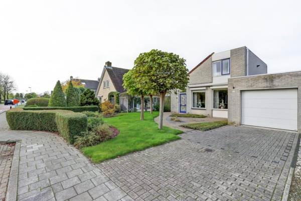 Woning Oostmolenweg 82 Kloetinge (Gem. Goes)