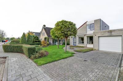 Woning Oostmolenweg 82 Kloetinge (Gem. Goes)