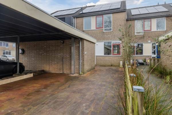 Woning Schieland 27 Assen