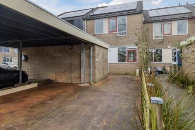 Woning Schieland 27 Assen