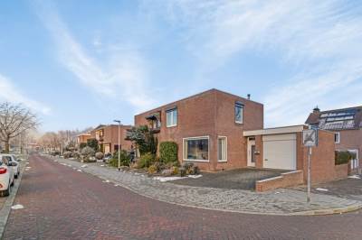 Woning Kaalheidersteenweg 98 Kerkrade