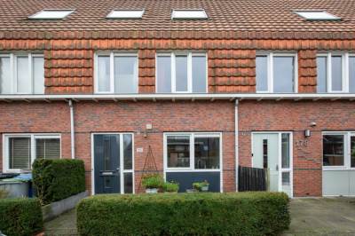 Woning Vlinderweg 180 Aalsmeer