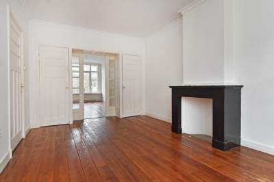 Woning Altingstraat 153 Den Haag