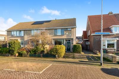 Woning van Oldenborghweg 31 Wijk aan Zee