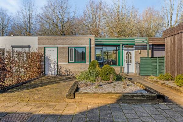 Woning Besoijenstraat 42 Tilburg