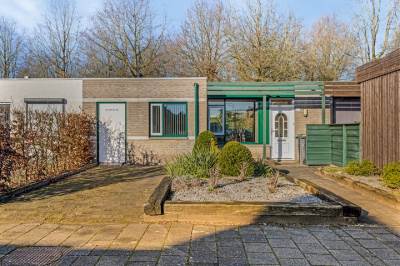 Woning Besoijenstraat 42 Tilburg