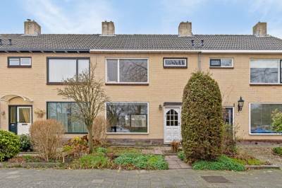 Woning Jac. van Maerlantlaan 56 Heerhugowaard