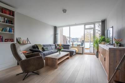 Woning Hoofdwal 117 Gorinchem