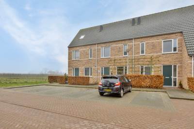 Woning Het Woud 31 Ingen