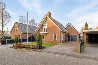 Woning De Traden 84 Emmen