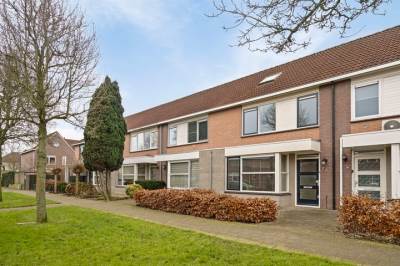 Woning Duifkruid 27 Tiel