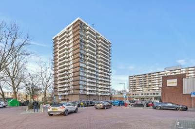 Woning Groenhof 297 Amstelveen