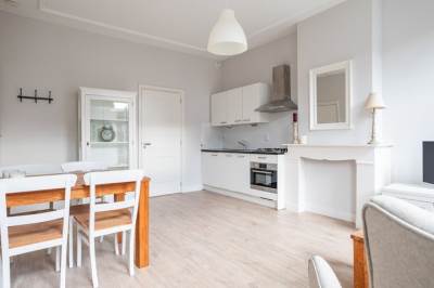 Woning 2e Schuytstraat 103B Den Haag