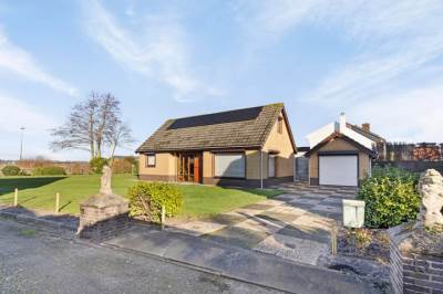 Woning Welbergsedijk 43 Steenbergen (NB)