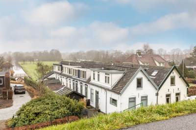 Woning Lekdijk-West 45 Schoonhoven