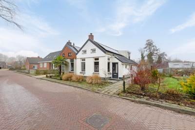Woning Hoethslaan 1 Heiligerlee
