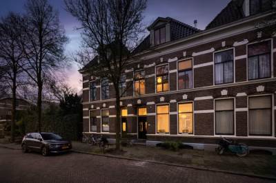 Woning Binnensingel 51 Deventer