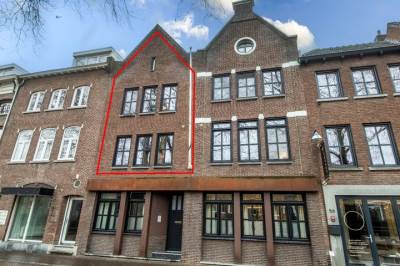 Woning Aan Cedron 6A Venlo
