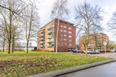 Woning Noorderkroonstraat 149 Groningen