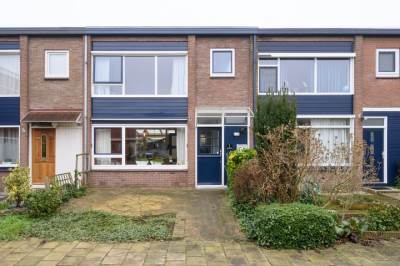 Woning Multatulistraat 7 Zutphen