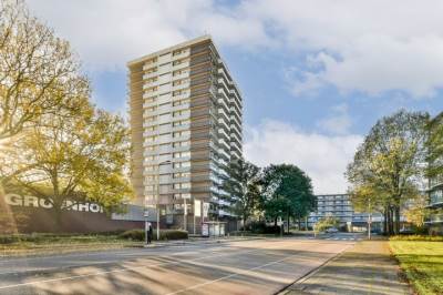 Woning Groenhof 305 Amstelveen