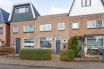 Woning Thorbeckekade 4 Purmerend