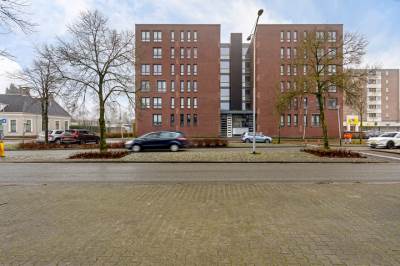 Woning Hoofdstraat 78N Hoogezand