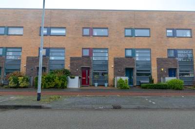 Woning Eemsgolaan 14 Groningen