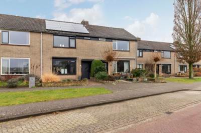 Woning Woestijnweg 214 Vaassen