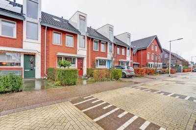 Woning Lokaalspoor 12 Arnhem