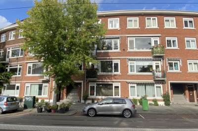 Woning Stationssingel 65B Rotterdam