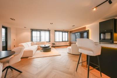 Woning Generaal Eisenhowerplein 80 Rijswijk (ZH)