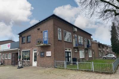 Woning Acaciastraat 32 Wijchen