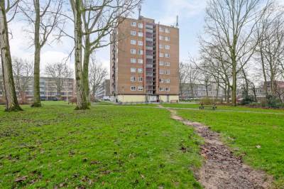 Woning Thijssestraat 193 Zaandam