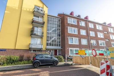 Woning Antony Moddermanstraat 222H Amsterdam
