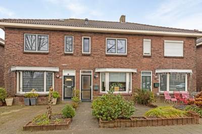 Woning Burgemeester Van Veenlaan 651 Enschede