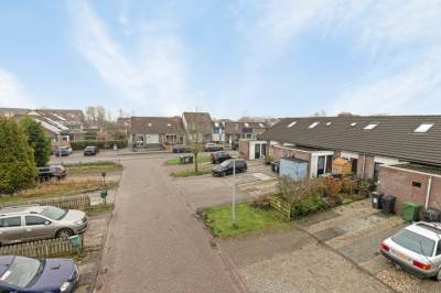Woning Eendenkooi 6 Delfzijl
