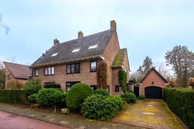 Woning Diedenweg 3 Wageningen