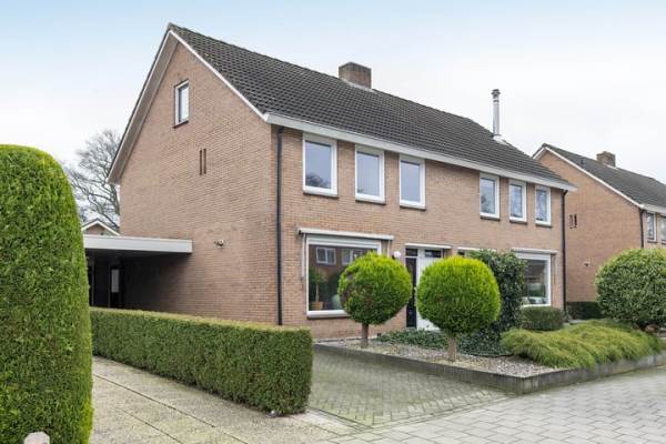 Woning Herminkstuk 29 Geesteren (OV)