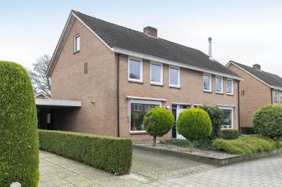 Woning Herminkstuk 29 Geesteren (OV)