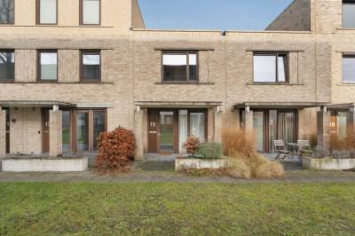 Woning Von Weberhof 15 Zwolle