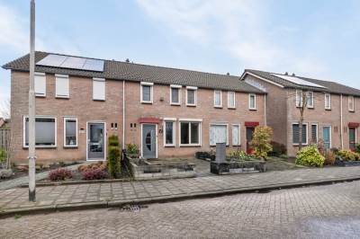 Woning Braak 10 Wouw