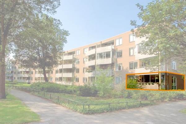 Woning Curiestraat 57 Hengelo (OV)