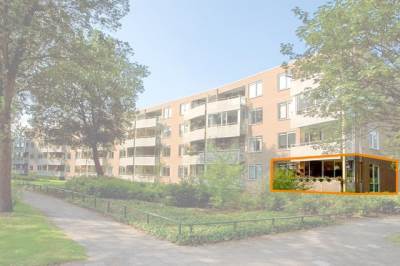 Woning Curiestraat 57 Hengelo (OV)