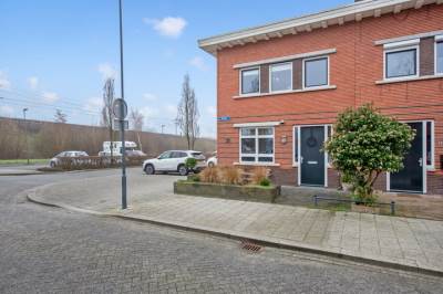 Woning Timor 19 Zoetermeer